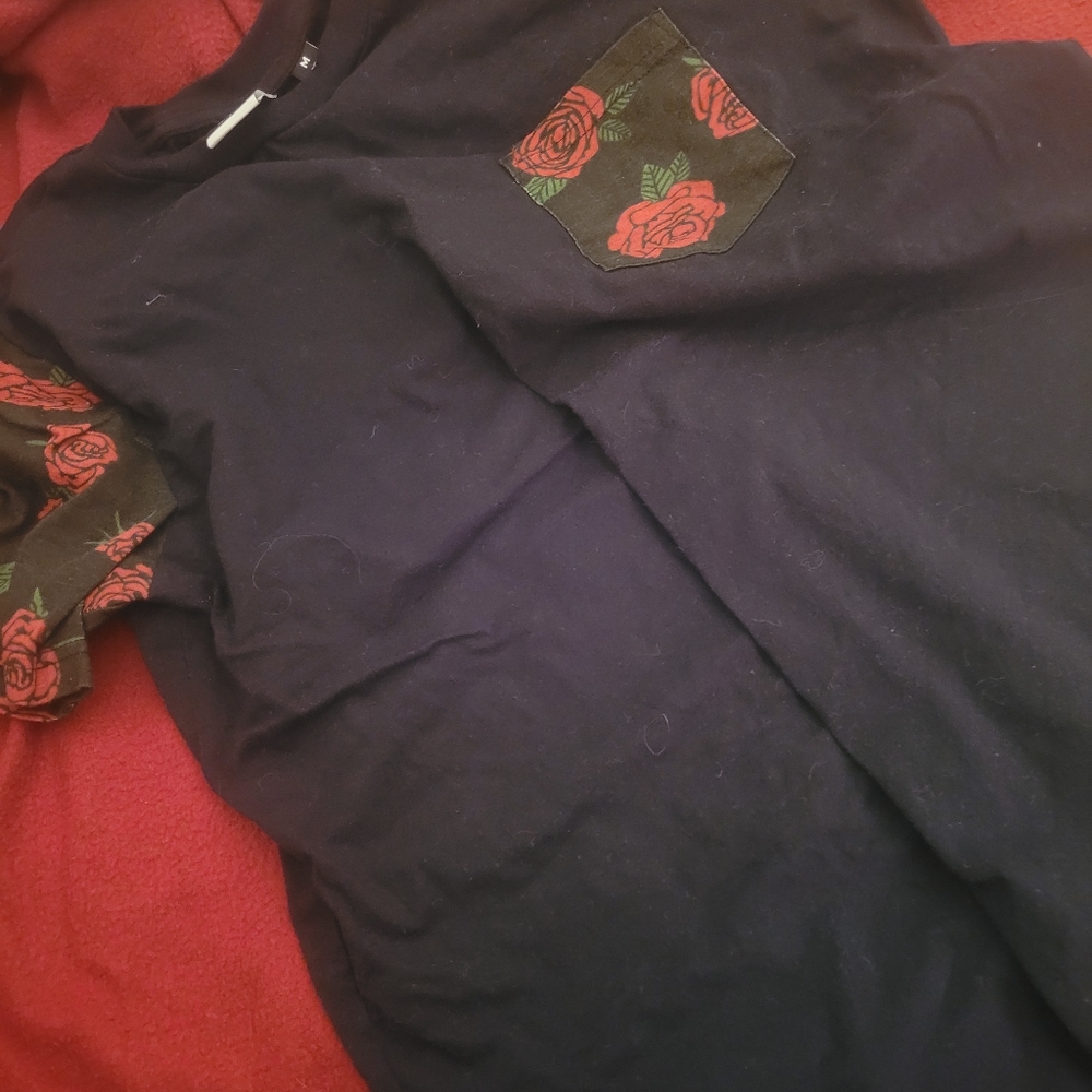 WXYZ t-shirt size M